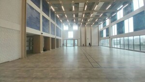 Staircase in 2 BHK Apartment at PS The 102, Joka – for Sale