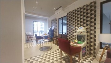 Team Area in 2 BHK Apartment at PS The 102, Joka – for Sale