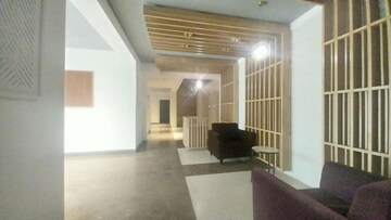 Living Room in 2 BHK Apartment at PS The 102, Joka – for Sale