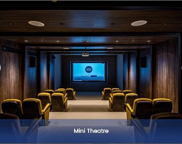 Gym in 2 BHK Apartment at PS The 102, Joka – for Sale