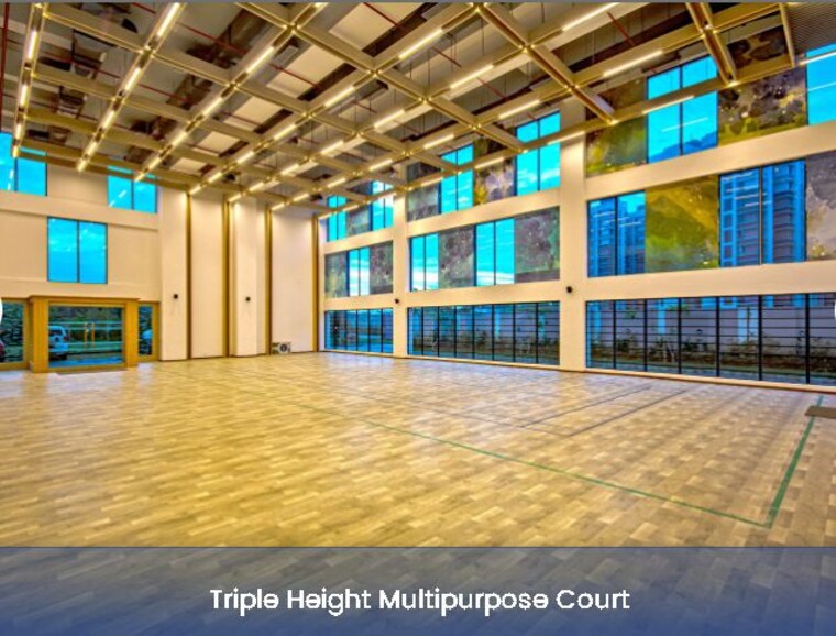 Exterior View, ps-the-102 2 Bedroom 906 Sq.Ft. Apartment In Joka Kolkata 9697214