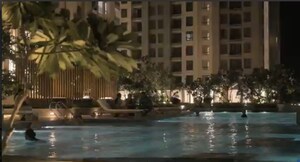 Gym in 2 BHK Apartment at PS The 102, Joka – for Sale