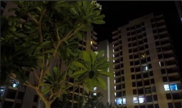 2 BHK Apartment – Exterior View View at PS The 102, Joka - for Sale