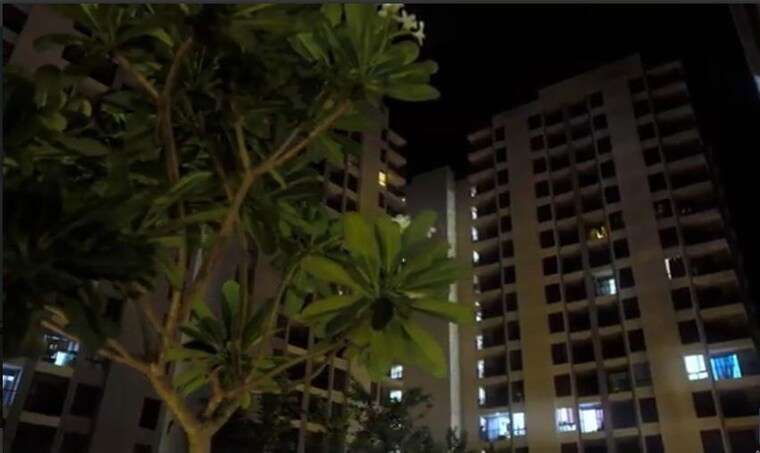 Exterior View, ps-the-102 2 Bedroom 906 Sq.Ft. Apartment In Joka Kolkata 9697214