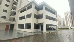 2 BHK Apartment – Exterior View View at PS The 102, Joka - for Sale