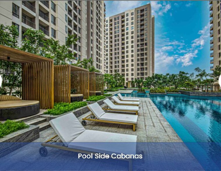 Exterior View, ps-the-102 2 Bedroom 906 Sq.Ft. Apartment In Joka Kolkata 9697214