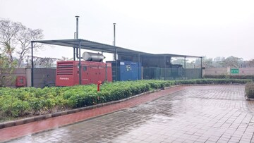 2 BHK Apartment – Exterior View View at PS The 102, Joka - for Sale