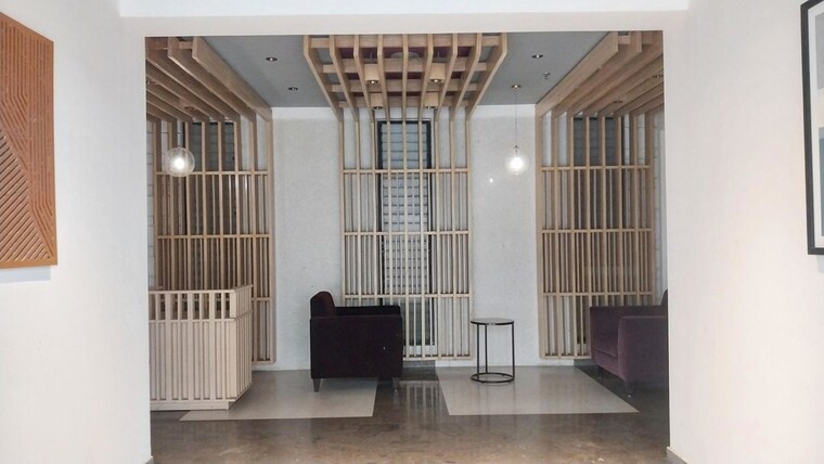 Living Room, ps-the-102 2 Bedroom 906 Sq.Ft. Apartment In Joka Kolkata 9697214