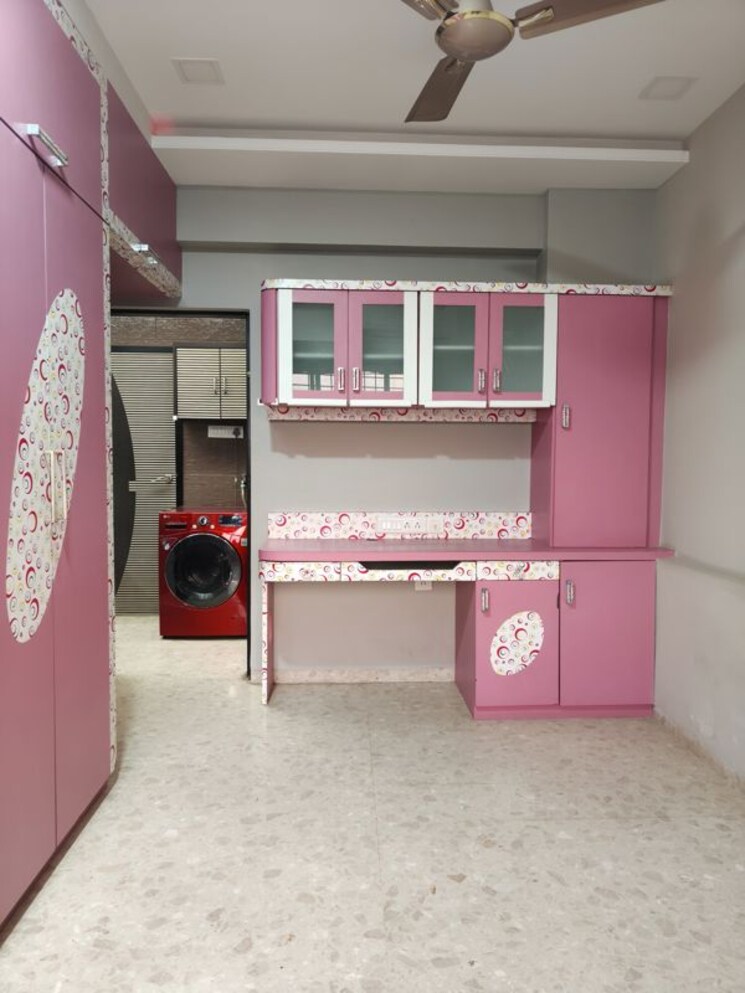 undefined, akshar-shreeji-heights 2 Bedroom 1210 Sq.Ft. Apartment In Seawoods Navi Mumbai 9697056