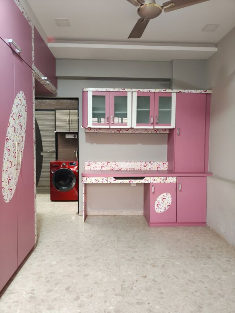 undefined, akshar-shreeji-heights 2 Bedroom 1210 Sq.Ft. Apartment In Seawoods Navi Mumbai 9697056