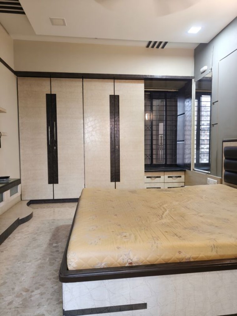 Room, akshar-shreeji-heights 2 Bedroom 1210 Sq.Ft. Apartment In Seawoods Navi Mumbai 9697056