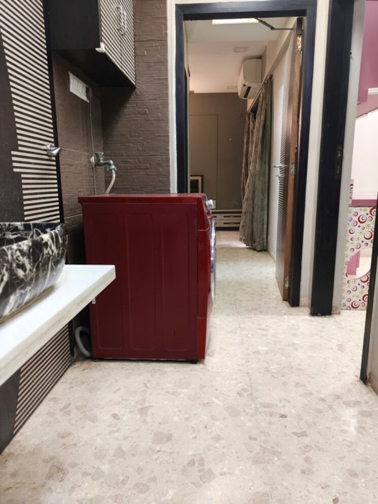 Balcony, akshar-shreeji-heights 2 Bedroom 1210 Sq.Ft. Apartment In Seawoods Navi Mumbai 9697056