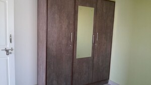 Bathroom in 1 BHK Independent House at Rt Nagar – for Rent