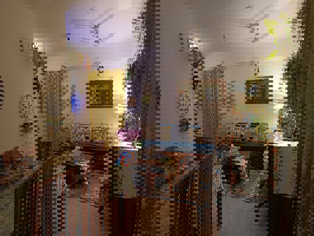 2 BHK 1040 Sq.Ft. Apartment in Gaur Atulyam