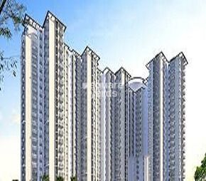 3 BHK Apartment For Rent in Kolte Patil iTowers Exente
