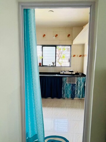 Building Lobby in  Pg at MIG Colony Gokhalenagar, Gokhalenagar – for Rent