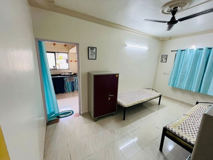 Living Room, mig-colony-gokhalenagar Pg For Boys In Gokhalenagar 9697271
