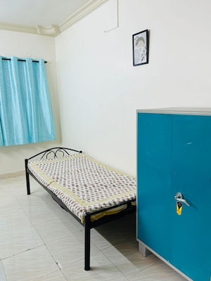 Bedroom in  Pg at MIG Colony Gokhalenagar, Gokhalenagar – for Rent
