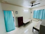 1000 Sq.Ft. Pg in MIG Colony Gokhalenagar