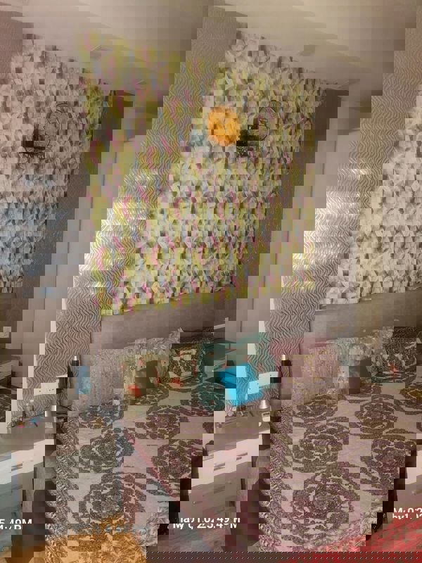 2 BHK Apartment For Rent in Gaur Atulyam