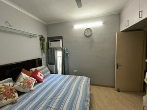 3 BHK Apartment For Rent in ATS Homekraft Pious Orchards, Sector 150