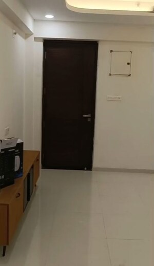 Furnished Amenities in 2 BHK Apartment at Pacifica Hillcrest Phase 1, Gachibowli – for Rent