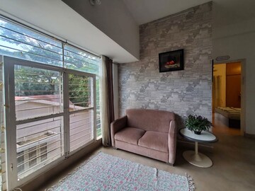 1.5 BHK Apartment For Rent in Defence Colony