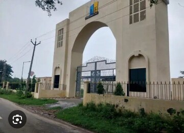  Plot – Exterior View View at Sector 97 - for Sale