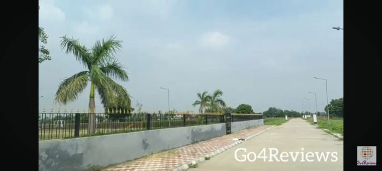 Exterior View, sector 97  143 Sq.Yd. Plot In Sector 97 Faridabad 9558339