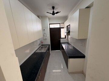 Kitchen in 2 BHK Apartment at Cosmos Express 99, Sector 99 – for Rent