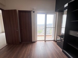 Room in 3 BHK Apartment at Monarch Aqua, Kr Puram – for Sale