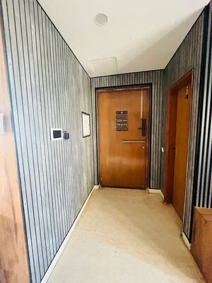 Room in 4 BHK Apartment at SS The Leaf, Sector 85 – for Rent