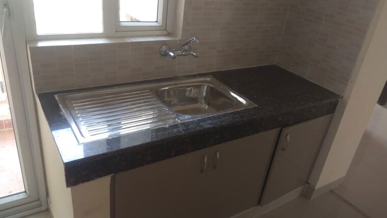 Kitchen, bptp-amstoria 3 Bedroom 225 Sq.Yd. Builder Floor In Sector 102 Gurgaon 9477321