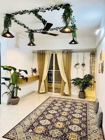 2 BHK Apartment For Rent in Kanifnath Archana Paradise, Mohammadwadi