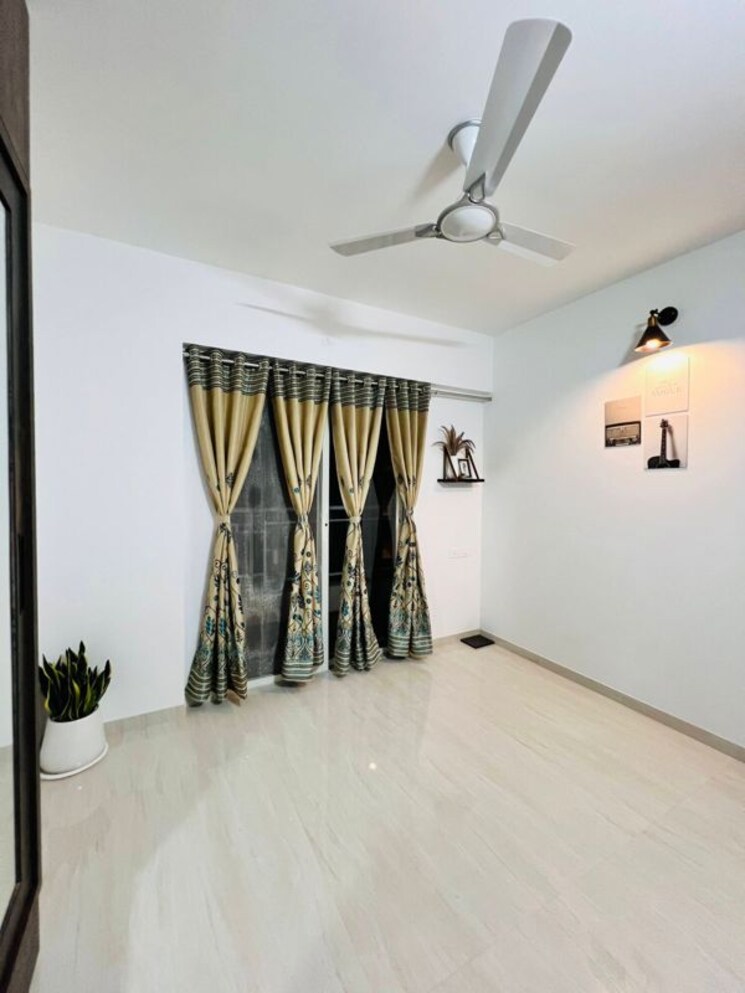 Bedroom, kanifnath-archana-paradise 2 Bedroom 670 Sq.Ft. Apartment In Mohammadwadi Pune 9697481