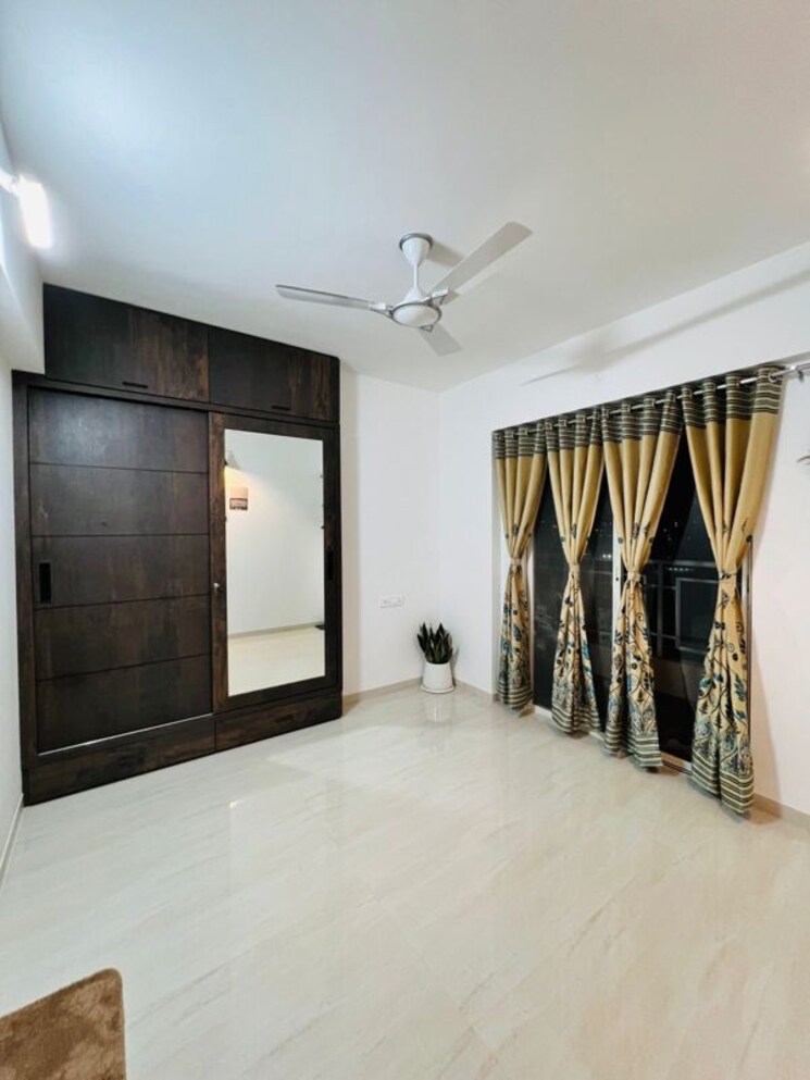 Master Bedroom, kanifnath-archana-paradise 2 Bedroom 670 Sq.Ft. Apartment In Mohammadwadi Pune 9697481