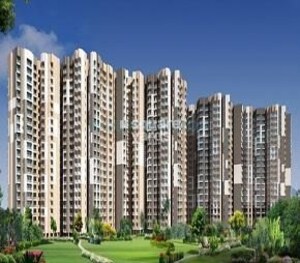 3 BHK Apartment For Sale in Exotica Dreamville, Sector 16c Greater Noida
