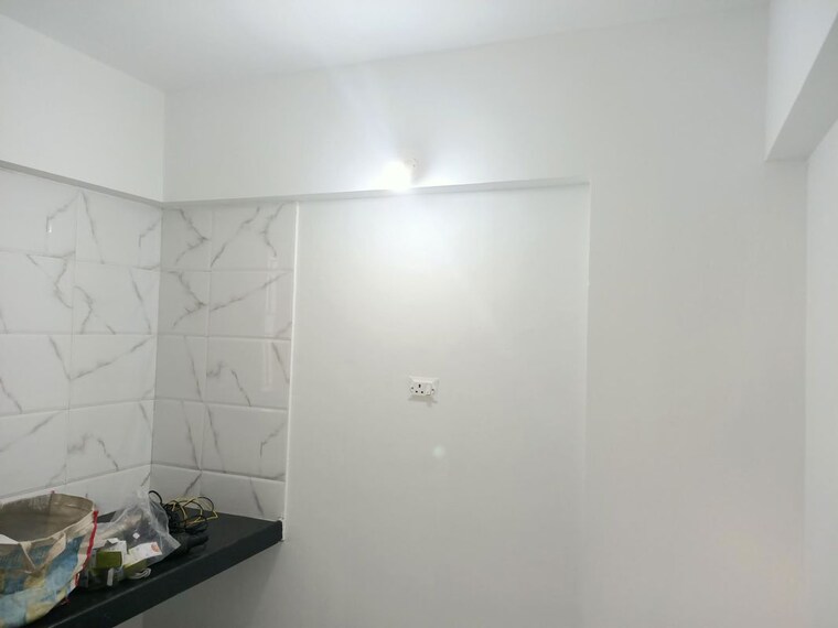 Room, dwarika-nagari 1 Bedroom 580 Sq.Ft. Apartment In Kasarwadi Pune 9697490