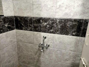 Bathroom in 1 BHK Apartment at Dwarika Nagari, Kasarwadi – for Sale