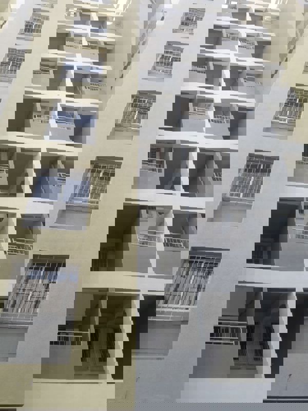 1 BHK Apartment For Sale in Dwarika Nagari