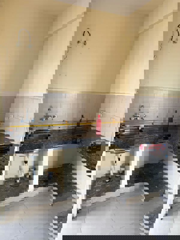 2 BHK + Study Room Apartment For Sale in Panchsheel Greens II