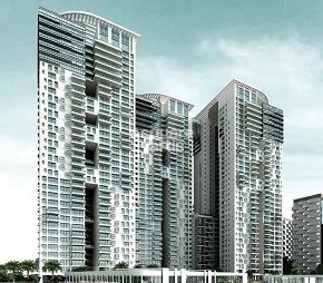 3 BHK + Pooja Room 2350 Sq.Ft. Apartment in Karle Zenith