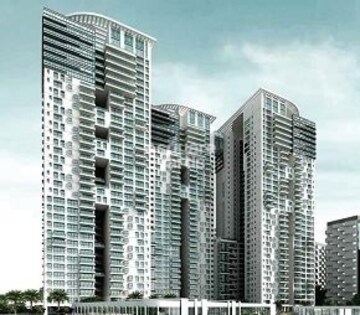 3 BHK Apartment For Sale in Karle Zenith, Hebbal