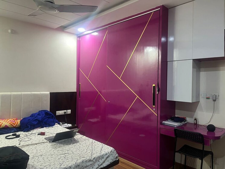 Bedroom, marina-skies 2 Bedroom 1250 Sq.Ft. Apartment In Hi Tech City Hyderabad 9697513