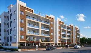 4 BHK Builder Floor For Sale in Central Park Flower Valley, Sohna Sector 33