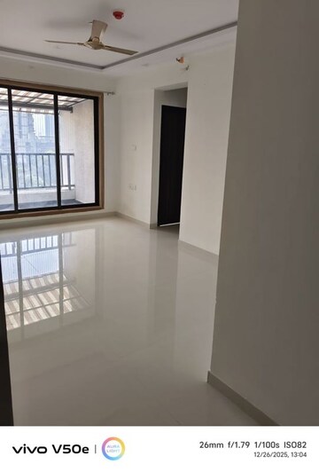 Room in 2 BHK Apartment at Sarvodaya Onyx, Kalyan West – for Sale