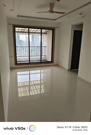 Room in 2 BHK Apartment at Sarvodaya Onyx, Kalyan West – for Sale
