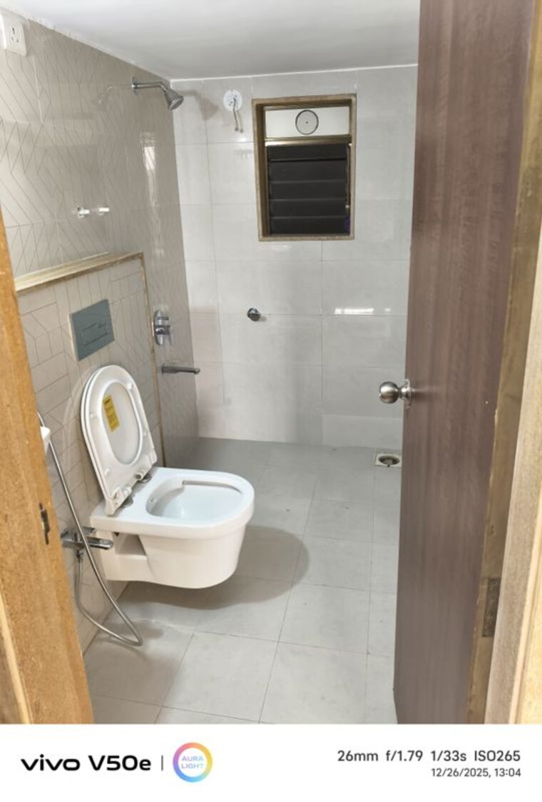 Bathroom, sarvodaya-onyx 2 Bedroom 995 Sq.Ft. Apartment In Kalyan West Thane 9697583