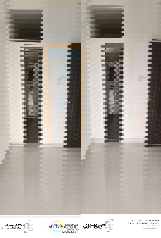 2 BHK + Pooja Room Apartment For Sale in Sarvodaya Onyx