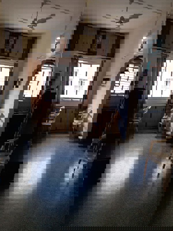 1 BHK Apartment For Rent in Kothrud